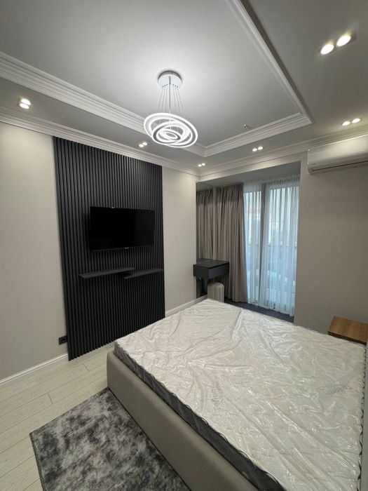 Сдаётся в аренду квартира в NRG U-Tower