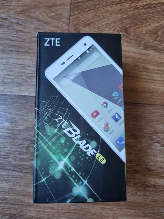 ZTE blade L3 8GB