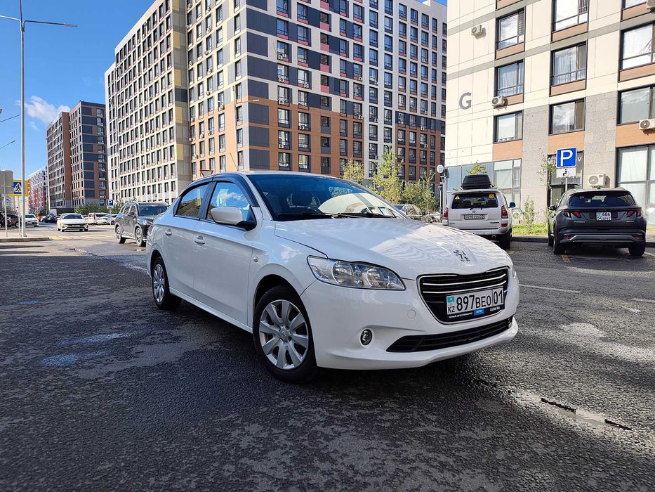 Продам надежный,экономичный автомобиль 301