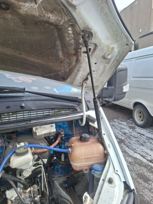 Продам газель срочно