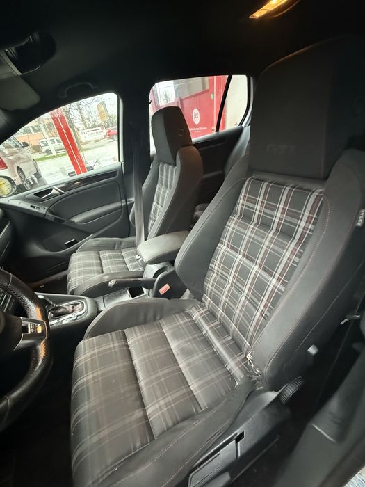 VOLKSWAGEN Golf 2009 — imagine 5