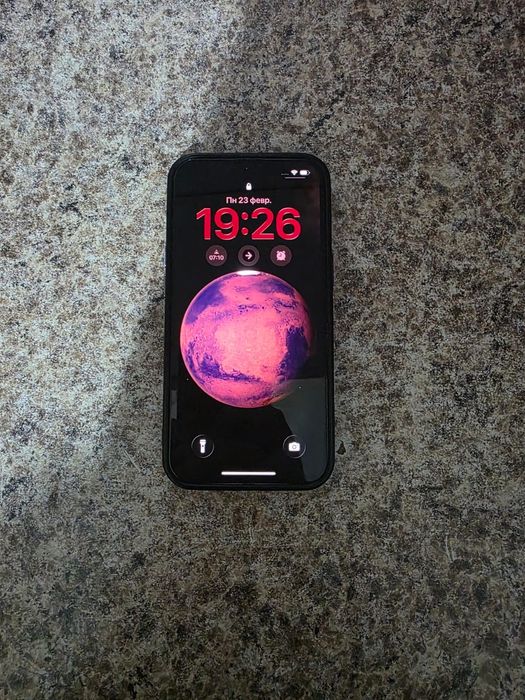 iPhone 14 обычный