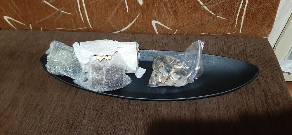 Голям Свещник и  Пано