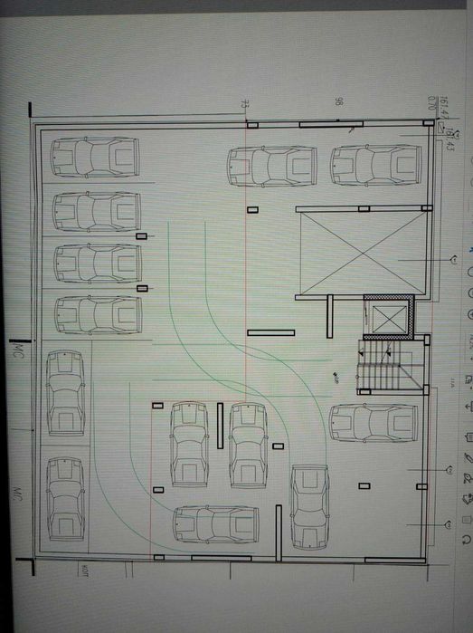 Продава се Двустаен апартамент в Пловдив, Кючук Париж - 80 кв.м за 561 €/кв.м - Снимка #1