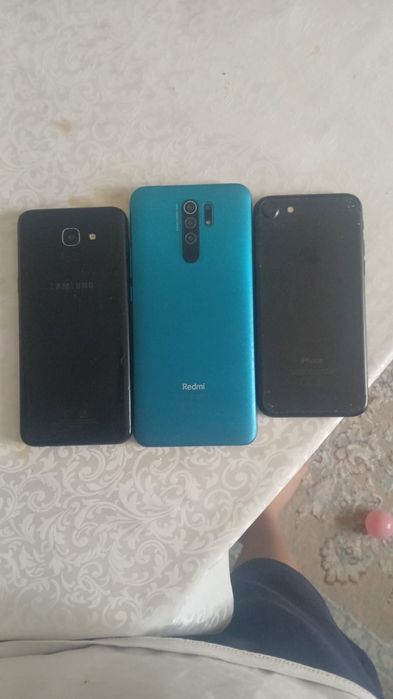 Продам телефоны