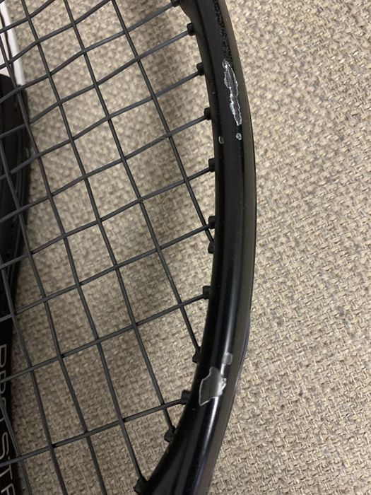 Ракетки для тенниса