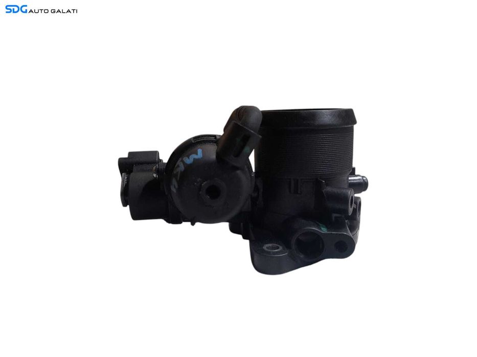Clapeta Acceleratie Ford Mondeo 4 2.0 TDCI 2007 - 2015 Cod 6G9Q-9E926-AE [M8061]