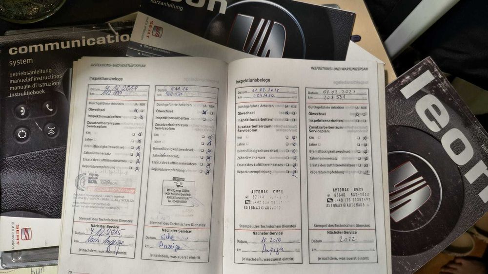 SEAT LEON 2006, Motor BKD: 1.9 L, DIESEL, 140 CP