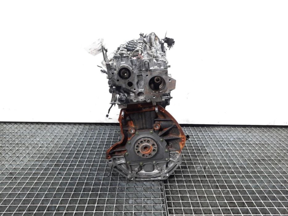 Motor, cod R9M413, Renault Trafic 3 Autobus (JG_) 1.6 DCI, R9M413