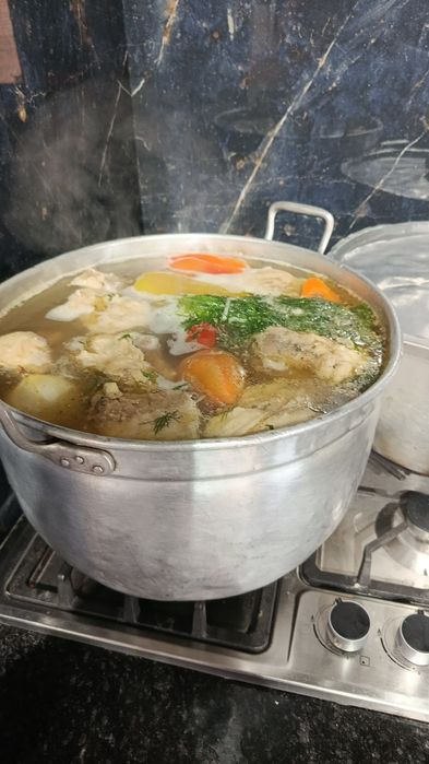 готовый бизнес кафе