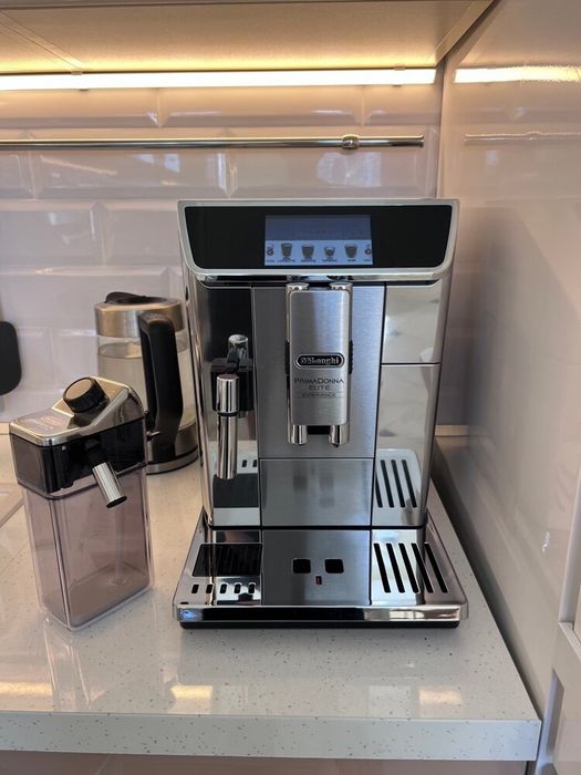 Кофемашина DeLonghi ECAM650.85.MS| Гарантия| Доставка