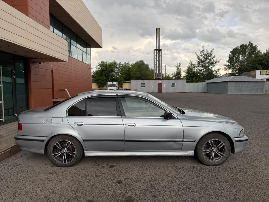 BMW E39 1996 продаётся