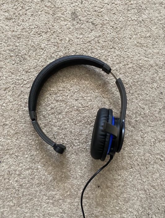 Casti playstation 4 noi
