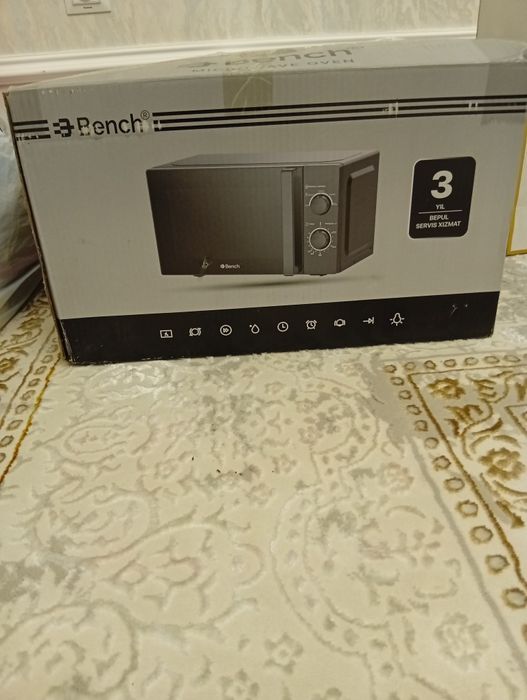 Mikrolonovka bench sotiladi xolati yangi joyda oladiganla telefon qili