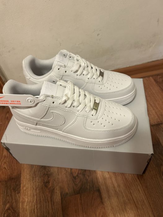 Nike air force 1