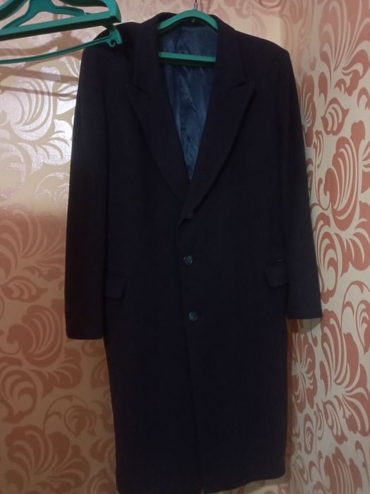 Пальто мужской осени весенний.
