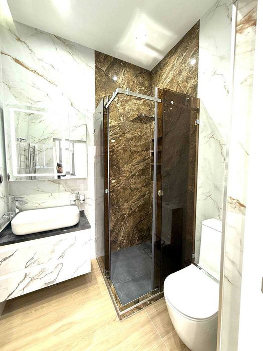 №А-0908 - Новый дом на центр Луначарского