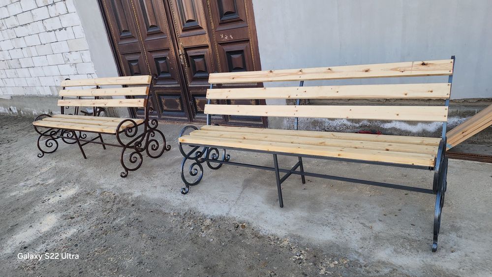 Скамейкалар сотиоади