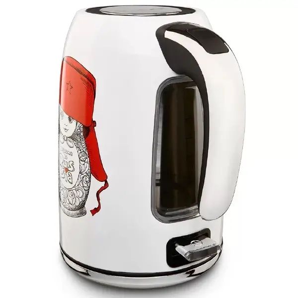 Электрочайник Polaris PWK 1815CA