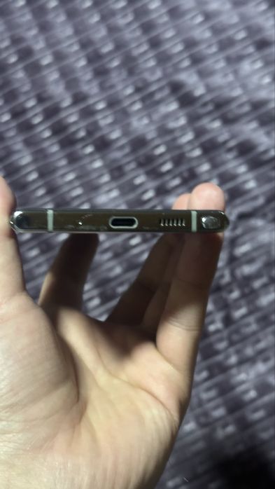 Samsung note 10 plus 5g  512 GB