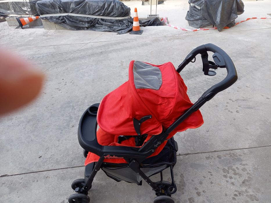 Децка лятна количка