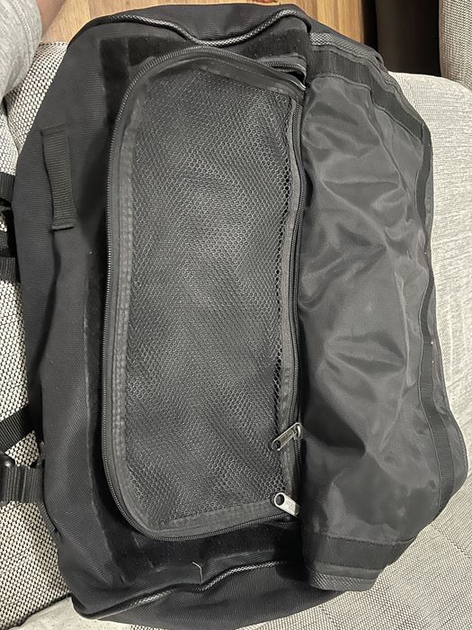 Geanta Moto 60l impermeabila