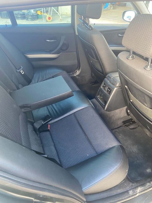 Bmw 318D Break 2 litri diesel