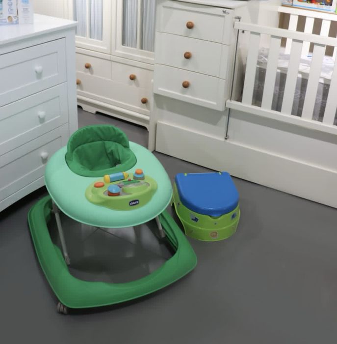 Ходунки chicco в отличном состоянии