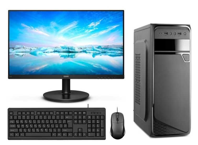 Компьютеры для работы и офиса