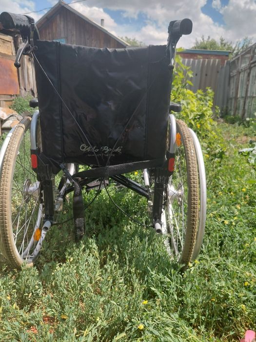 Продам инвалидная коляска
