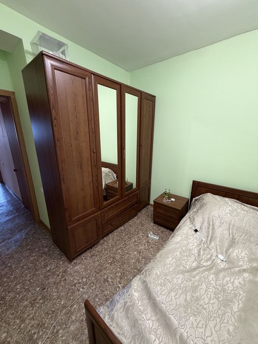 Спальная гарнитурп