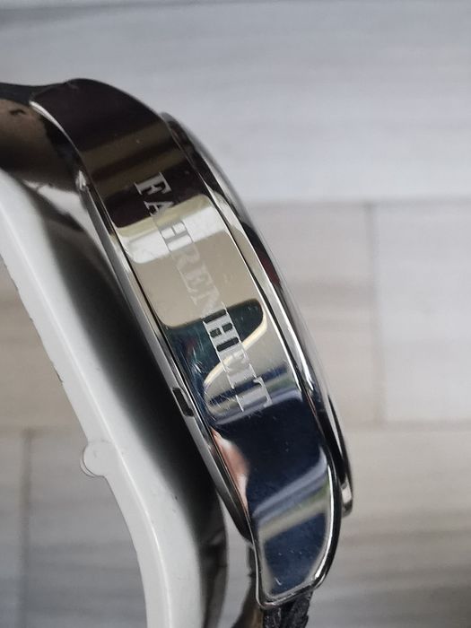 Ceas Autocentros Int Manuala - Editie Limitata 50 buc. - 43 mm