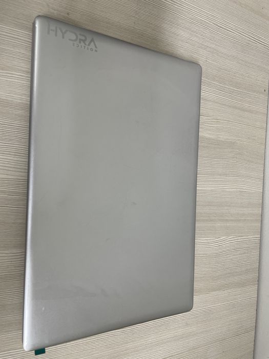 Ноутбук Hydra Celeron J3455