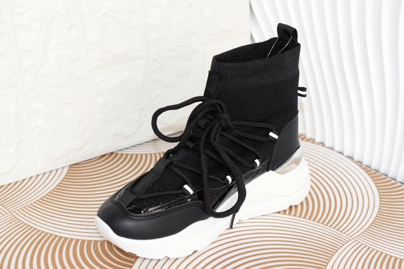 Дамски маратонки / кецове