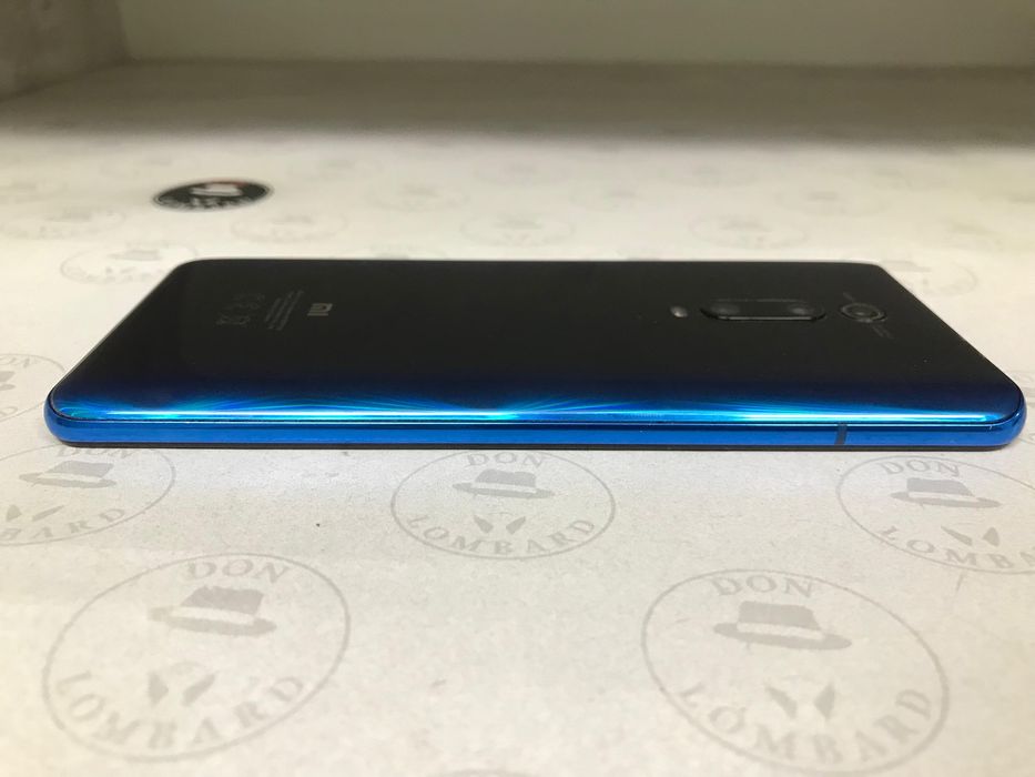 Xiaomi Mi 9T 6/64gb