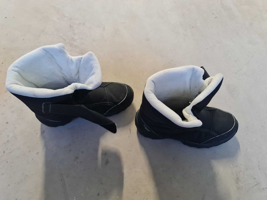 Детски ботушки Quechua