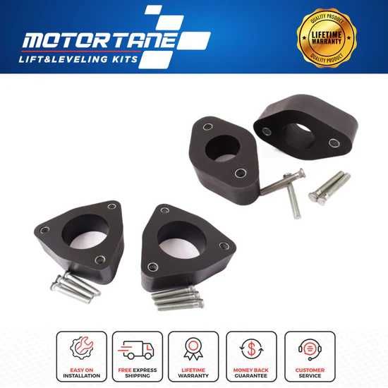 Lift Kit подложки за HYUNDAI-TUCSON,SANTA FE,KONA,SONATA и др.модели