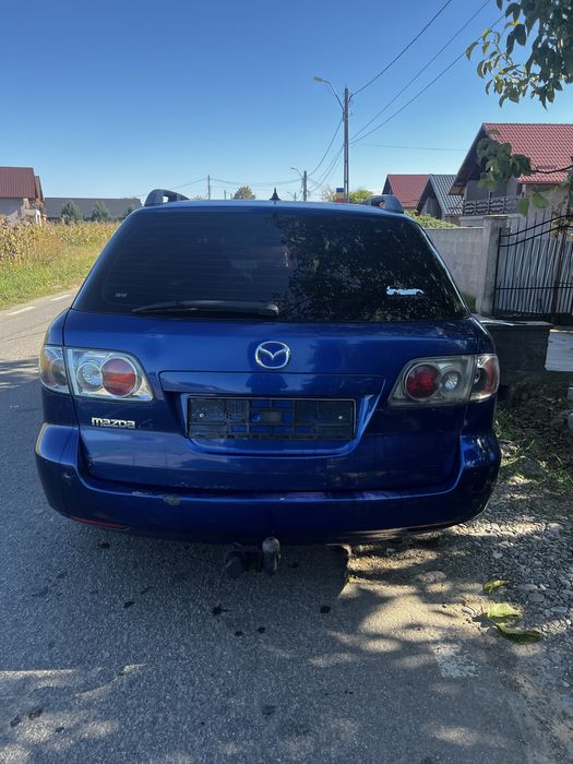 Mazda 6 GG (vanzare/dezmembrare)