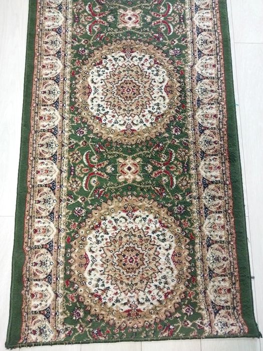 Ковровые дорожки