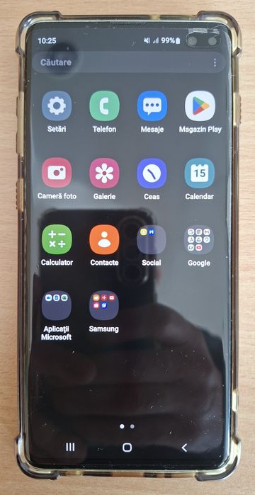 Samsung S10 Plus