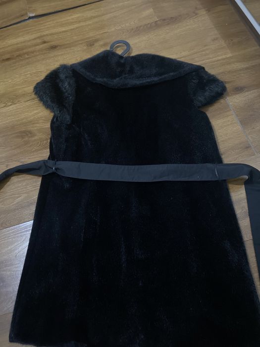 Тоза мехли нимча туркия махсулати деярли янги