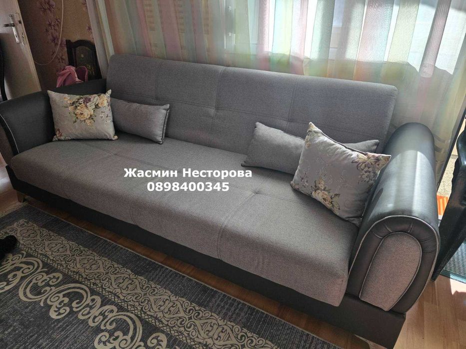 Продава се Едностаен апартамент в Пловдив, Тракия - 36 кв.м за 1049 €/кв.м - Снимка #4