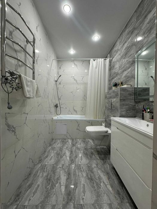 Батыс ЖК Саулет курлыс 3 ка