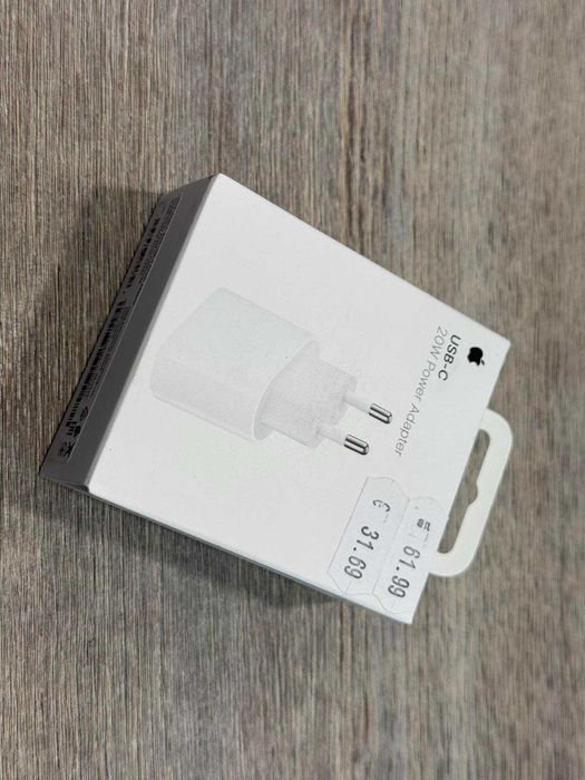 НОВ! Apple iPad Air 11 Wi-Fi 128GB Space Grey (M3) - ГАРАНЦИЯ!