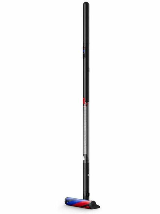 Пылесос Dyson Gen5 Detect Absolute SV23, Iron/Purple (Пурпурный)