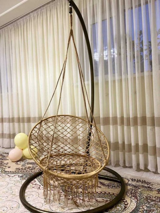 Продается ГАМАК ручная работа ! Турецкий Нить