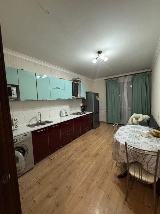 Сдам квартиру на дл