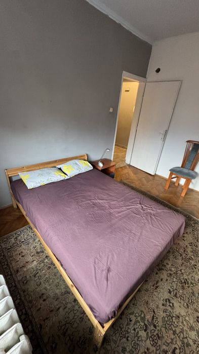 Дава се под наем Тристаен апартамент в София, Център - 110 кв.м за 612 € - Снимка #11