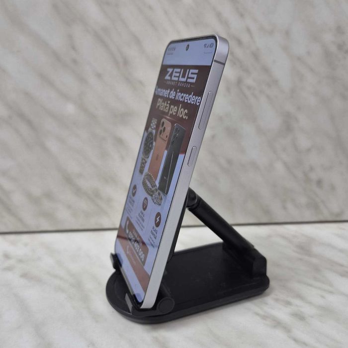 Telefon Samsung s25 FE 128gb Jetblack  Zeus Amanet Rahova 36494