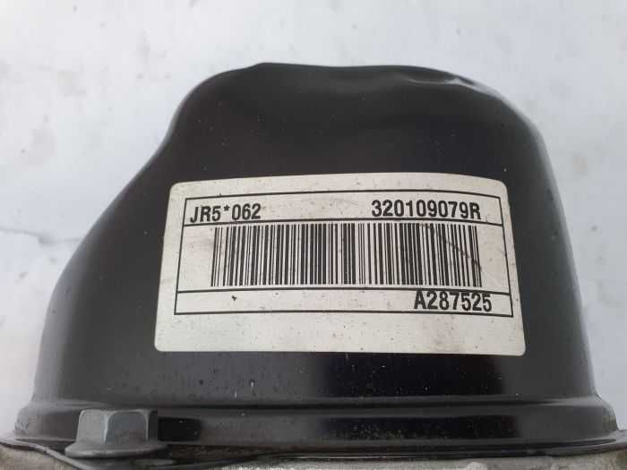 Cutie de viteza Renault 0.9 TCE; 5 Trepte; JR5 062; 2010-Prezent